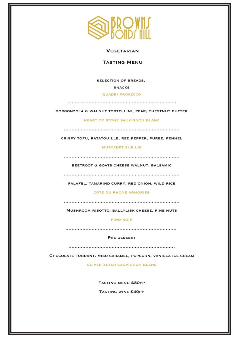 Vegetarian-menu-